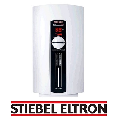 Водонагреватели Stebel Eltron