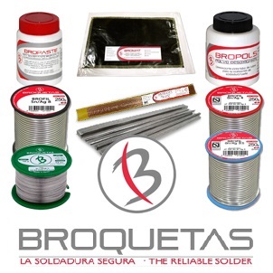 BROQUETAS (Испания)