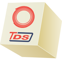 TDS трубы и фитинги из полипропилена